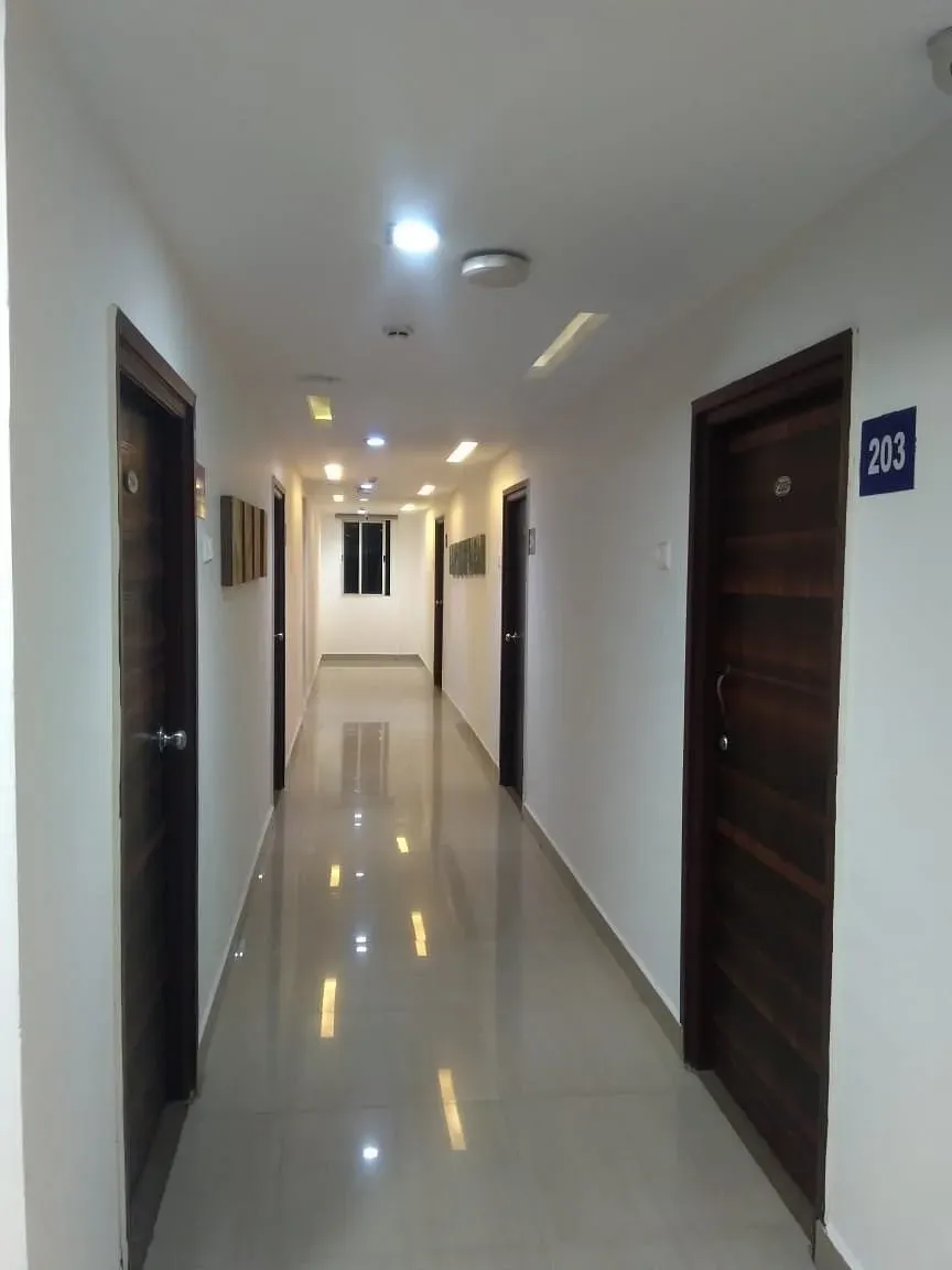 jacuzzi hotel in vanasthalipuram, hyderabad - mango leaves