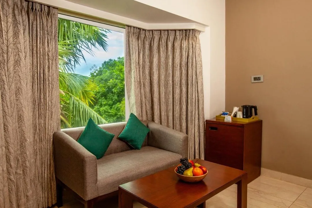 budget hotel in jubilee hills, hyderabad - mango suites viera hyderabad