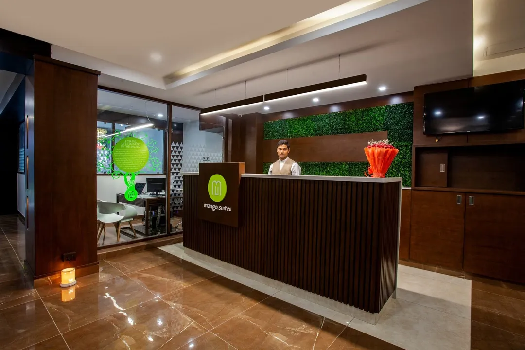 online room booking in jubilee hills, hyderabad - mango suites viera hyderabad