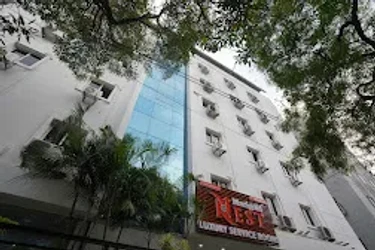 top luxury hotels in marigold atnest hyderabad