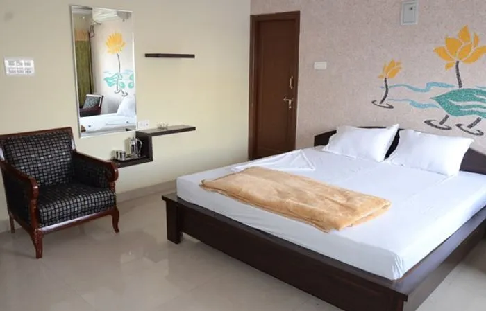 good hotels in maruthi residency inn hyderabad