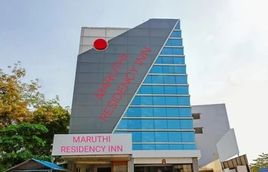 family holiday hotels in maruthi residency inn hyderabad