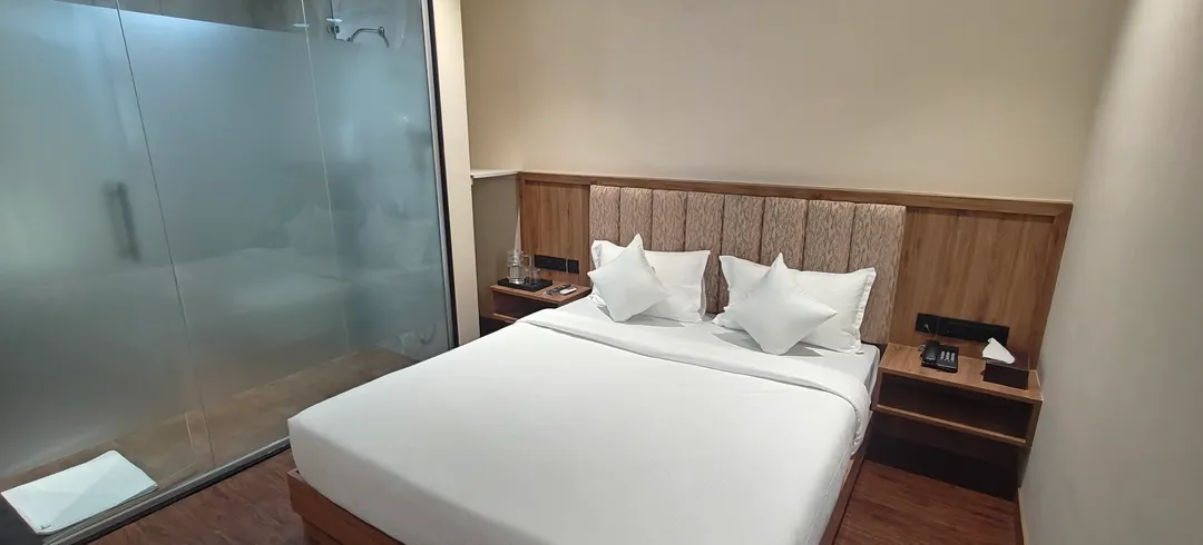 book hotels in monarch montvert hitech city hyderabad hyderabad