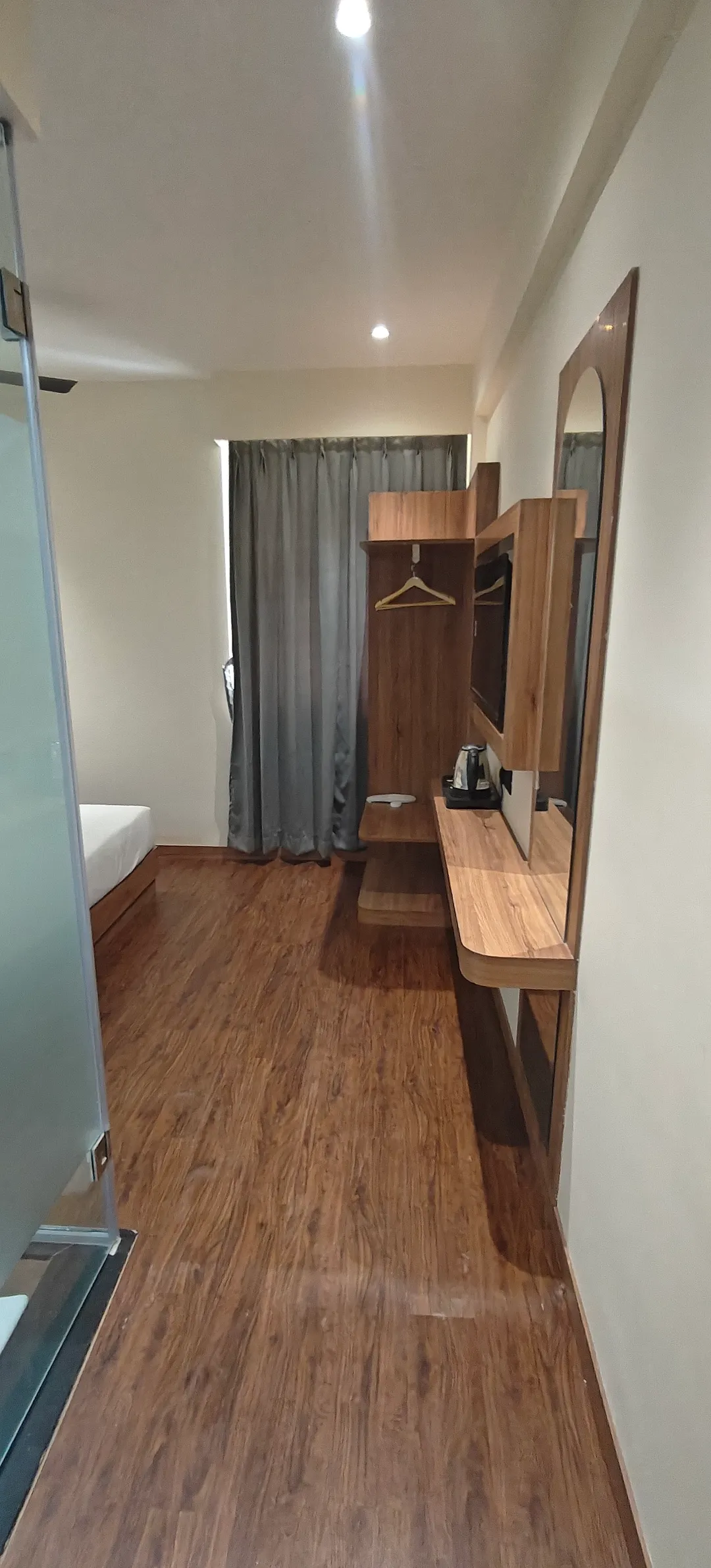 night stay hotels in monarch montvert hitech city hyderabad hyderabad