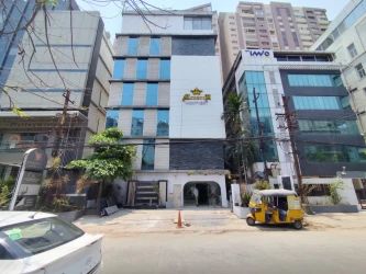 good hotels in monarch montvert hitech city hyderabad hyderabad
