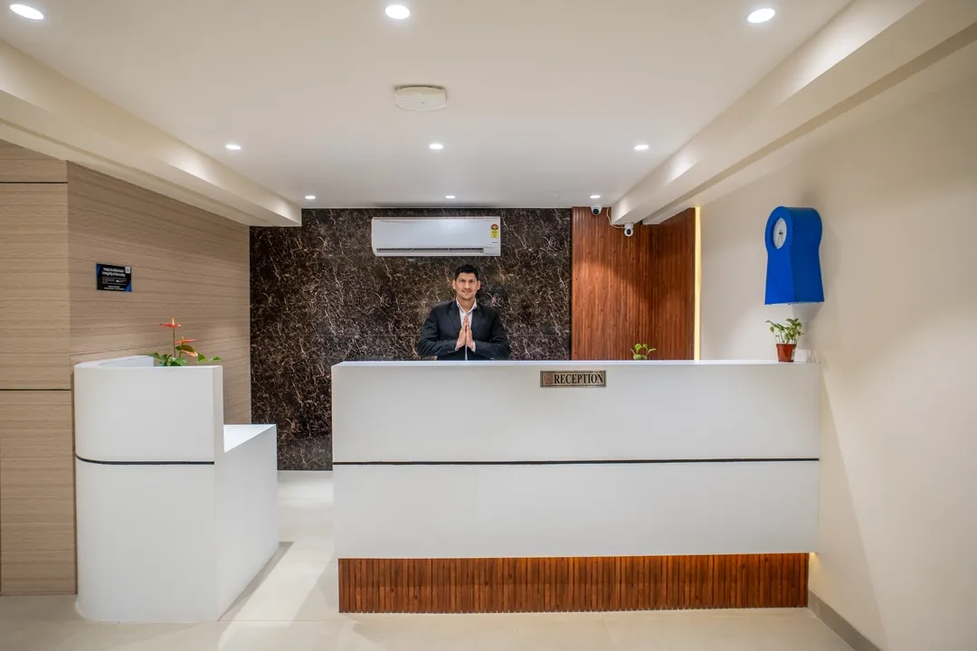 best hotels for unmarried couples in monarch montvert hitech city hyderabad hyderabad