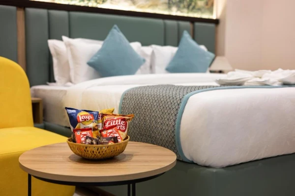 best hourly hotel in monday hotels & suites madhapur hyderabad