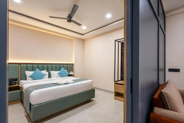 best hotels in monday hotels & suites madhapur hyderabad