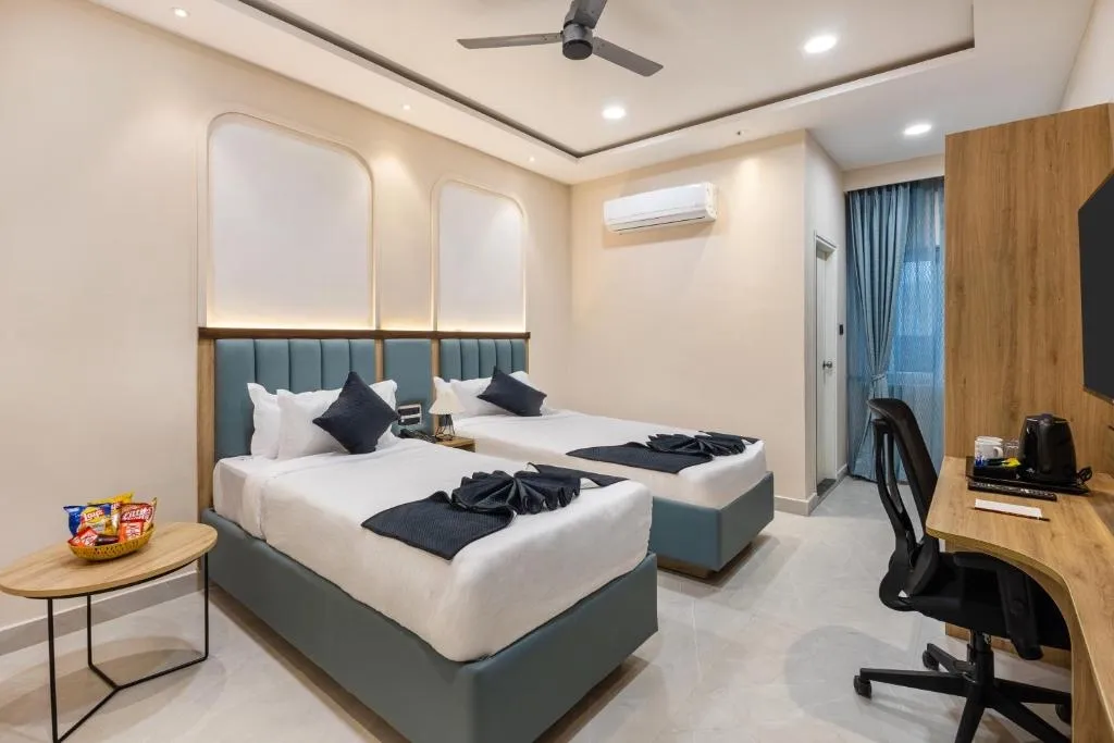 unmarried couple friendly hotels in monday hotels & suites madhapur hyderabad