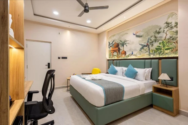 short stay hotels in monday hotels & suites madhapur hyderabad