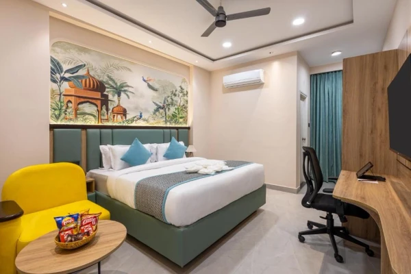 top hotels in monday hotels & suites madhapur hyderabad