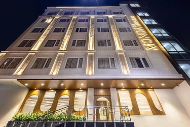 24 hours check in hotels in monday premium madhapur hyderabad