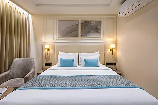 night stay hotels in monday premium madhapur hyderabad