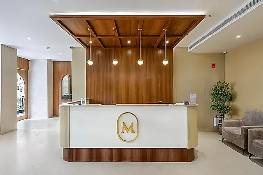 best 3 star hotels in monday premium madhapur hyderabad