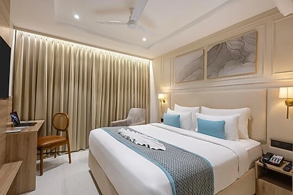 best short stay hotels in monday premium madhapur hyderabad