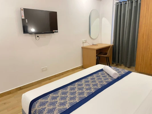 hotel with free parking in madhapur, hyderabad - novara hotel madhapur