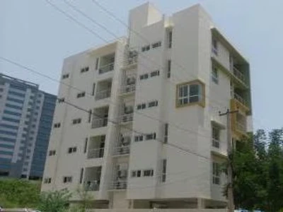 service apartment in madhapur, hyderabad on monthly rent - olive service apartments hitech city hyderabad