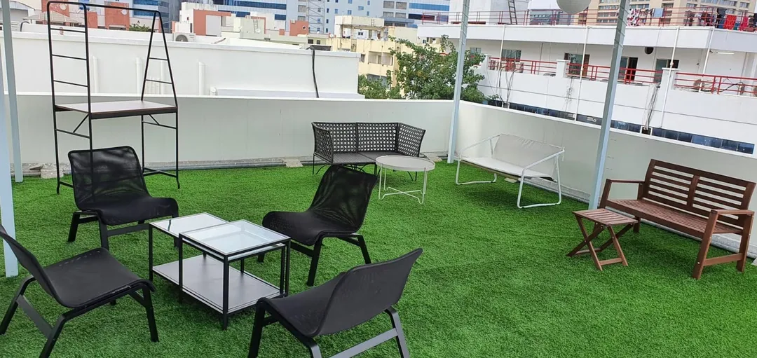 service apartment in madhapur, hyderabad for unmarried couples - olive service apartments hitech city hyderabad