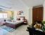 economical service apartment in gachibowli, hyderabad - olive serviced apartment gachibwoli hyderabad