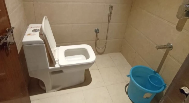 online room booking in madhapur, hyderabad - orange rooms