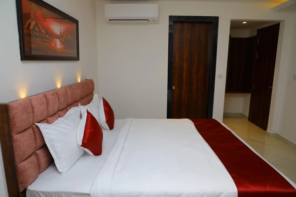 early check in hotels in prowell apex hyderabad