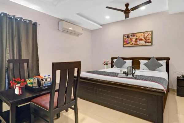 3 star hotels in rcc parkview inn hyderabad