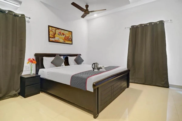 best hotels for unmarried couples in rcc parkview inn hyderabad