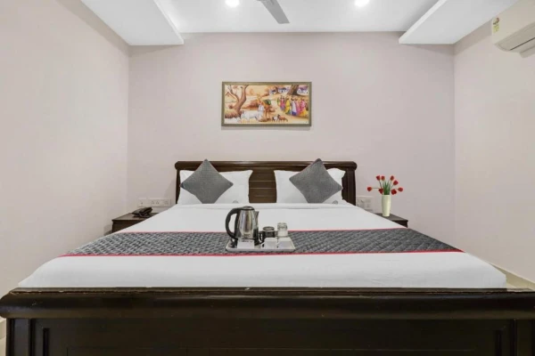 five star hotels in rcc parkview inn hyderabad