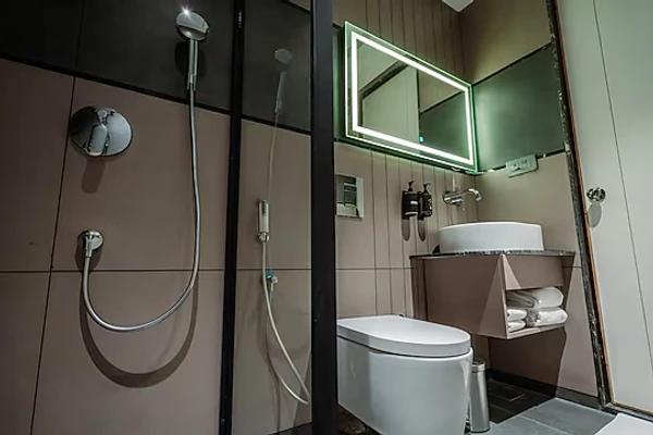 24 hours check in hotels in regenta palace hitech city hyderabad hyderabad