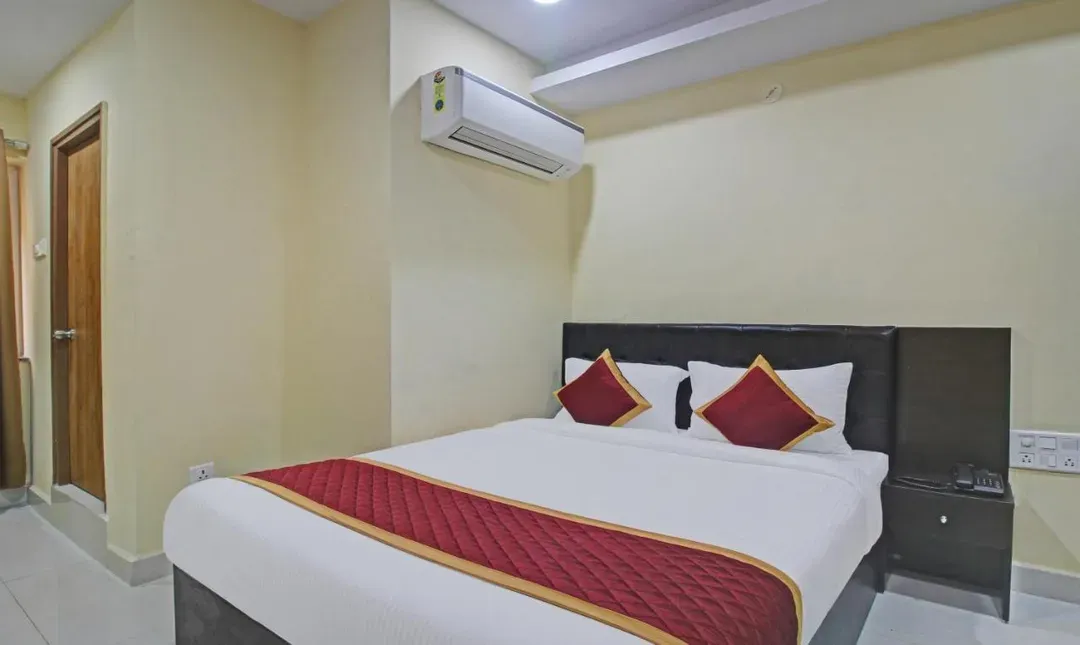 hotel in kukatpally, hyderabad for couples - lemonridge hotels kukatpally