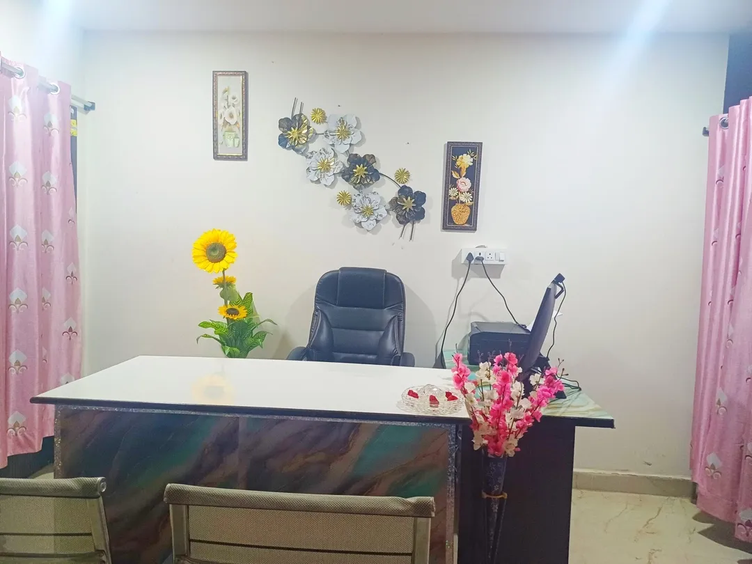 economical service apartment in madhapur, hyderabad - rr grand stay