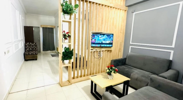 family hotel with pool in kukatpally, hyderabad - sahasra residency