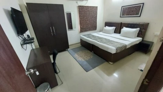 service apartment in hitech city, hyderabad on monthly rent - sapphire asta apartments
