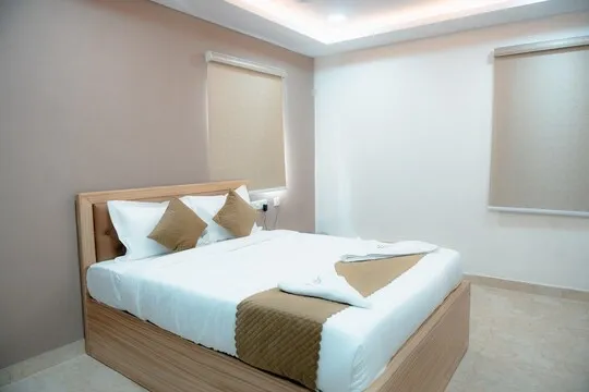 hotels for few hours in seri hotel hyderabad