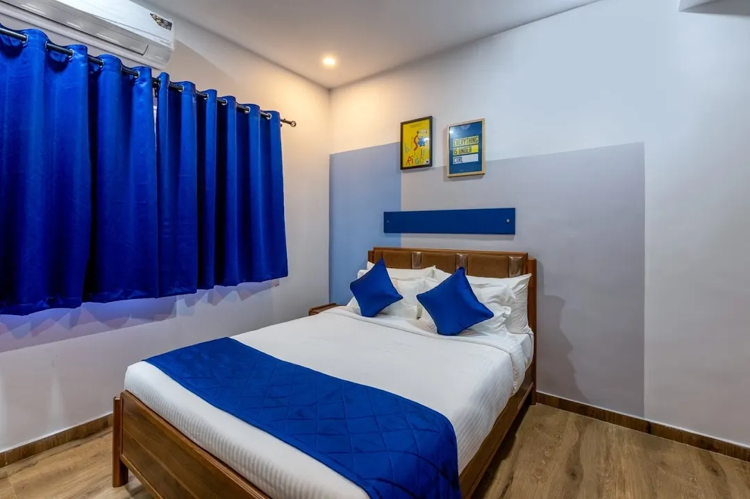 night stay hotels in shelterz business hotel hyderabad