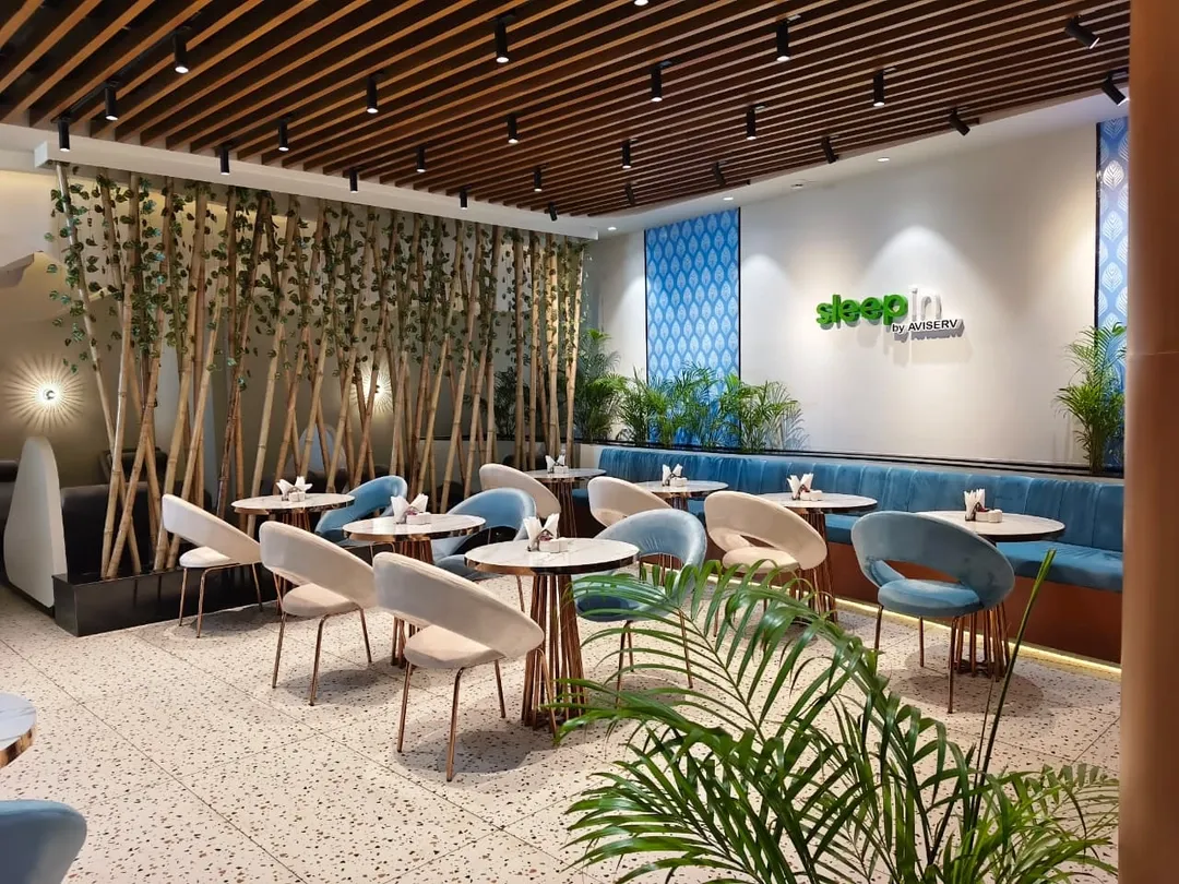 romantic hotels in sleeping pod by aviserv in hyderabad international airport hyderabad