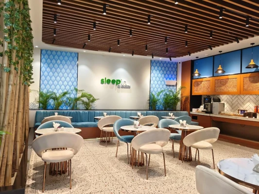 cheap and best hotels in sleeping pod by aviserv in hyderabad international airport hyderabad