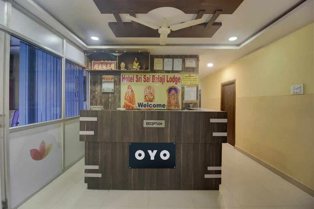 business travel hotels in sri sai balaji lodge hyderabad