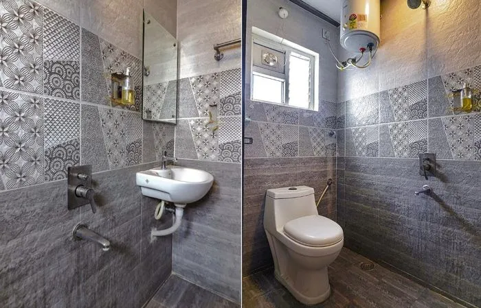 hotel with swimming pool in gachibowli, hyderabad - srirama inn