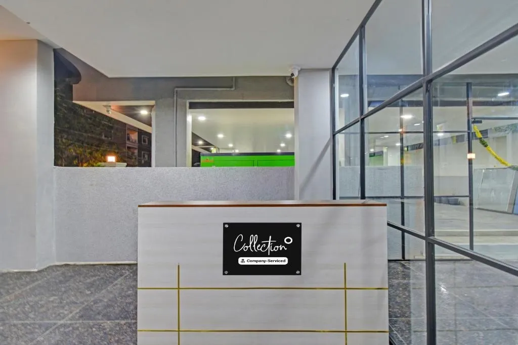 short stay hotels in super collection o central university kondapur hyderabad