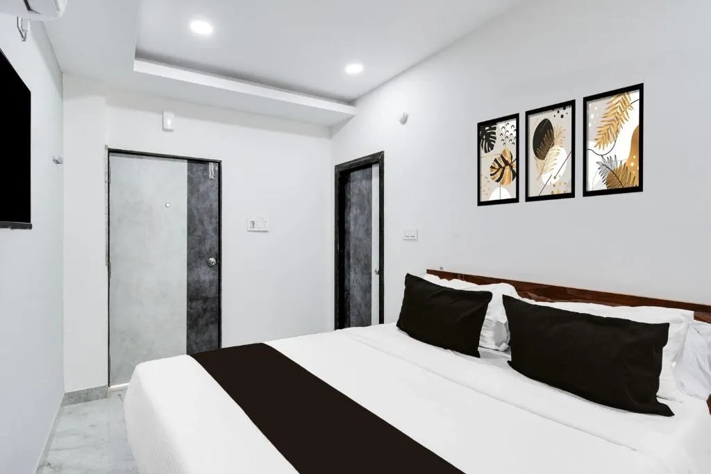 unmarried couple friendly hotels in super collection o kachiguda bus terminal hyderabad