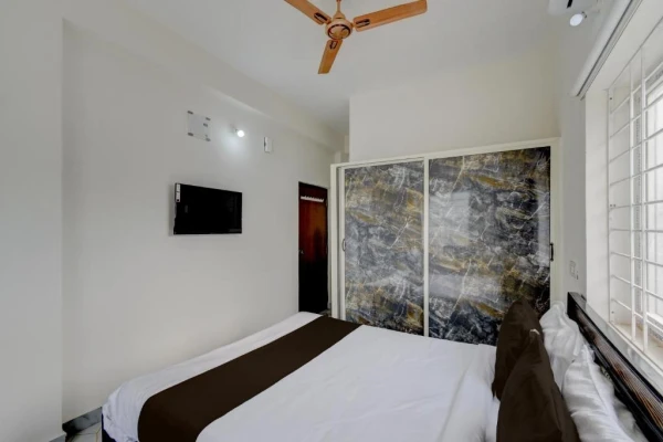 best hotels for unmarried couples in super hotel o gandimaisamma thalli temple formerly gn luxury suits hyderabad