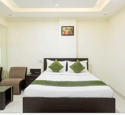 hotel in hitec city, hyderabad for family - tals hytek