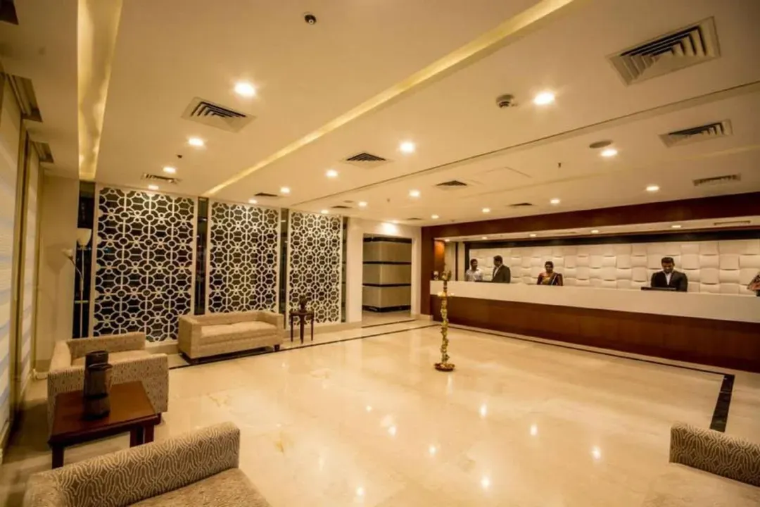 3 star hotel in hitech city, hyderabad - the altruist business hotel hitech city
