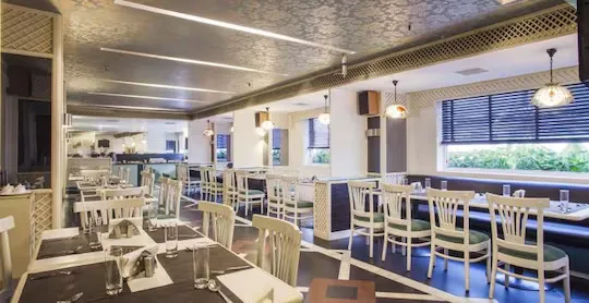 best couple friendly hotels in the central court hotel hyderabad
