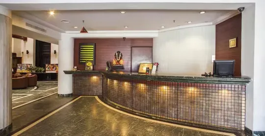 hotels for unmarried couples in the central court hotel hyderabad