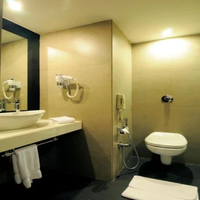 best hotel stay in the central court hotel hyderabad