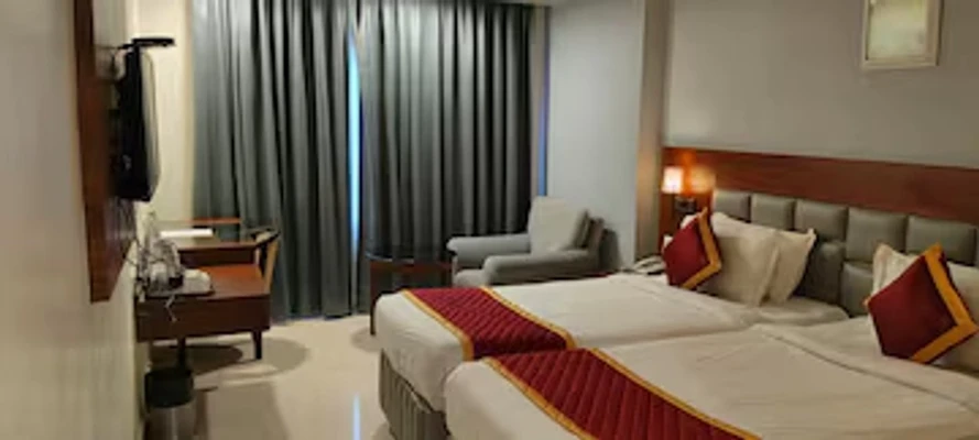 online room booking in madhapur, hyderabad - the hoften eastin hotel hyderabad