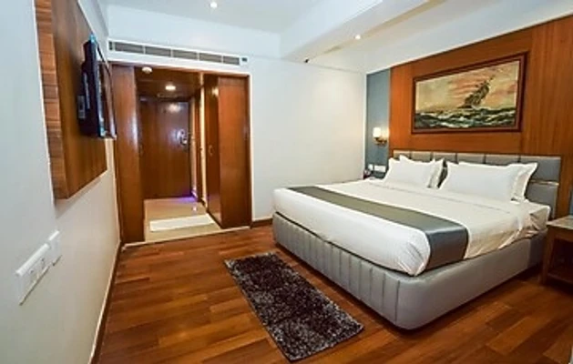 tourist hotels in the hoften eastin hotel hyderabad hyderabad