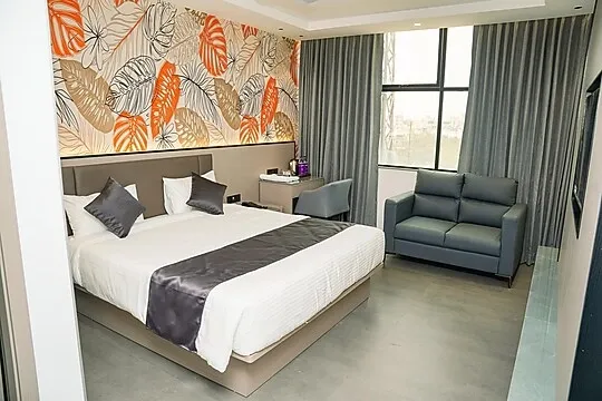 best hourly hotel in the knr terrace boutique hotel hyderabad